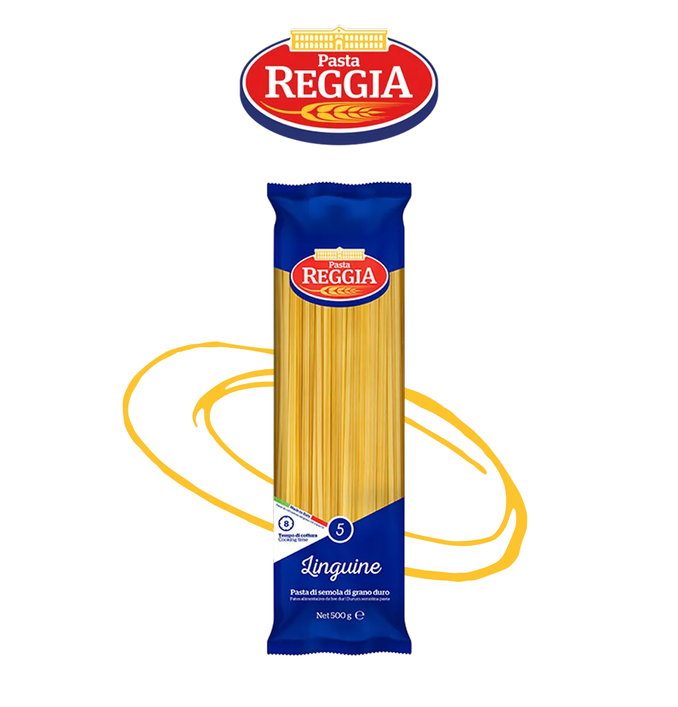 Фото 1 Reggia Linguine
