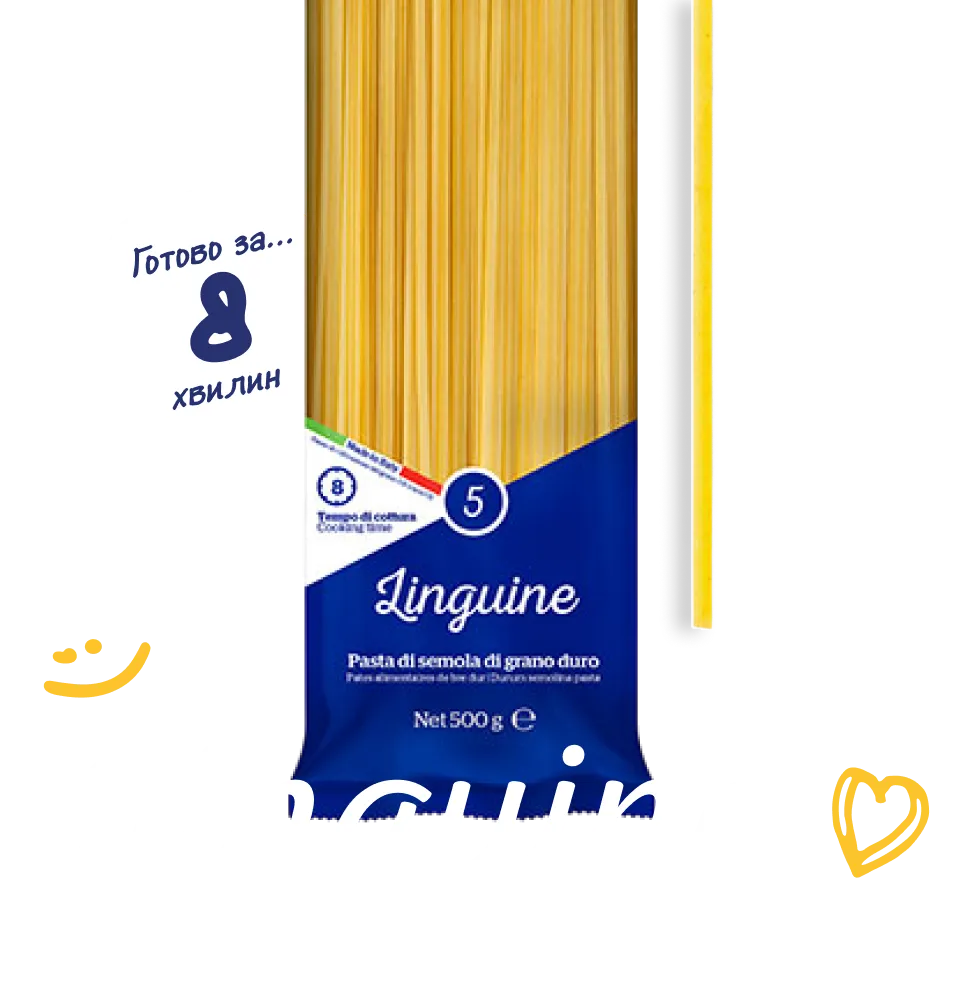 Фото 2 Reggia Linguine