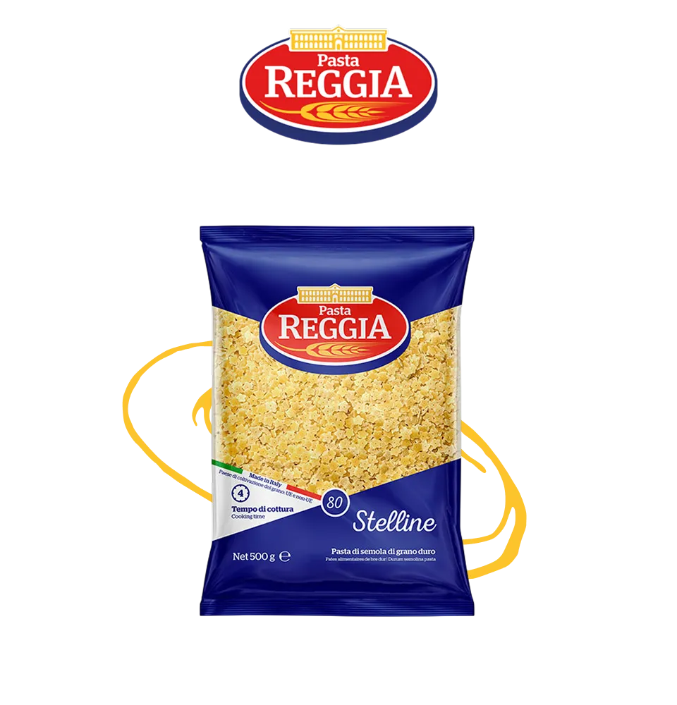 Фото 1 Reggia Stelline