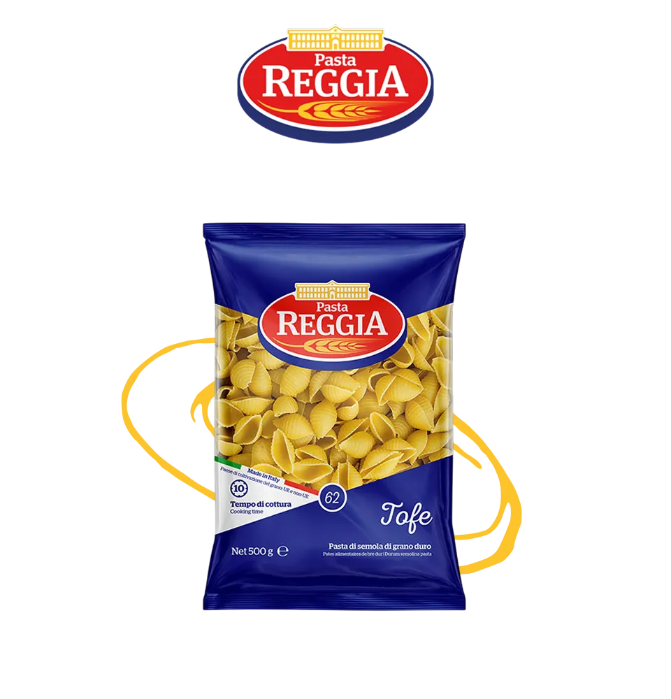 Фото 1 Reggia Tofe