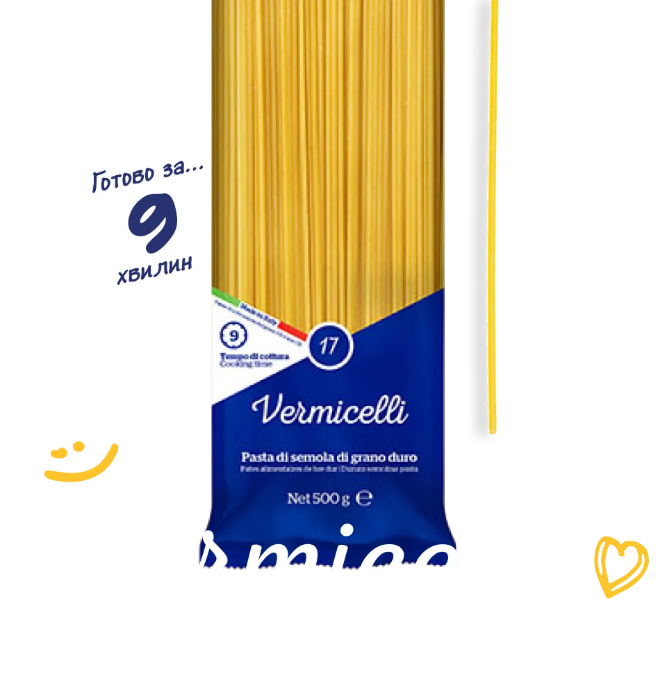 Фото 2 Reggia Vermicelli