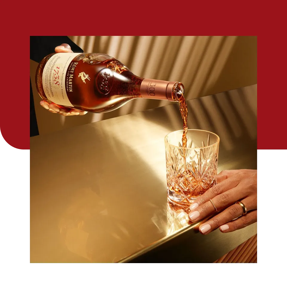 Фото 5 Remy Martin 1738 Accord Royal