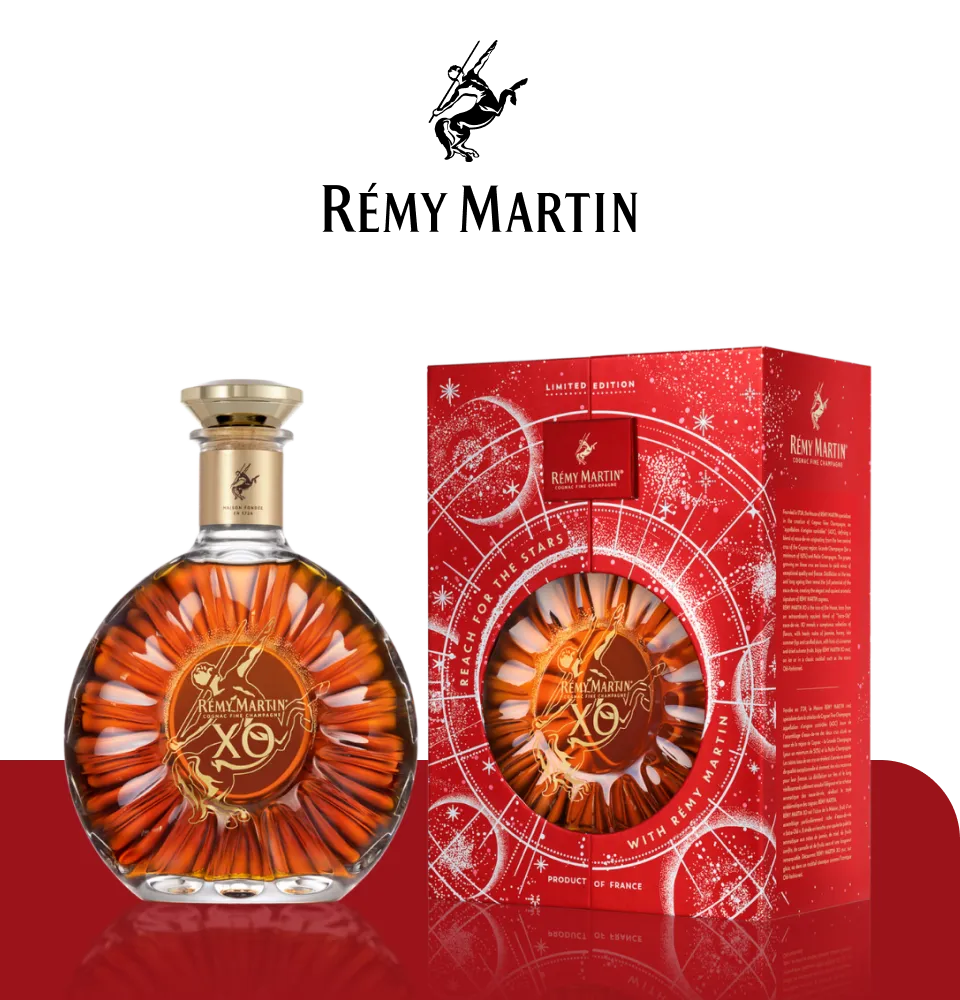 Фото 1 Remy Martin XO