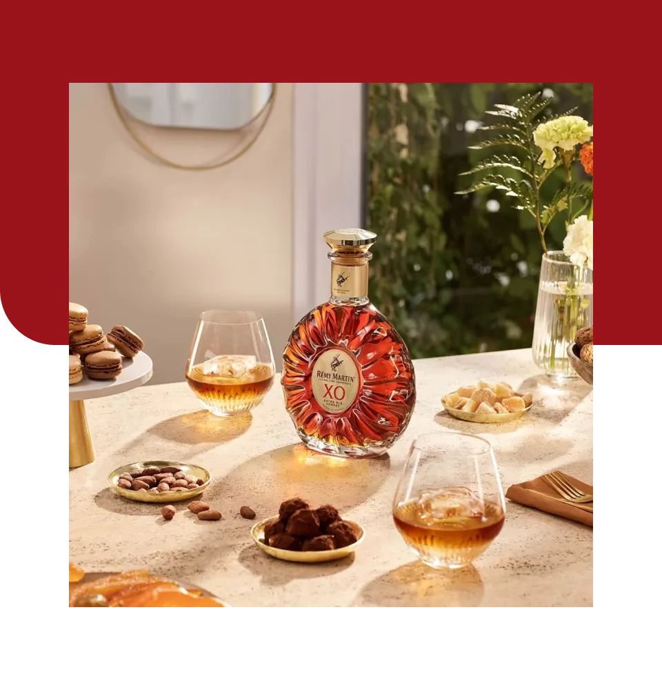 Фото 5 Remy Martin XO