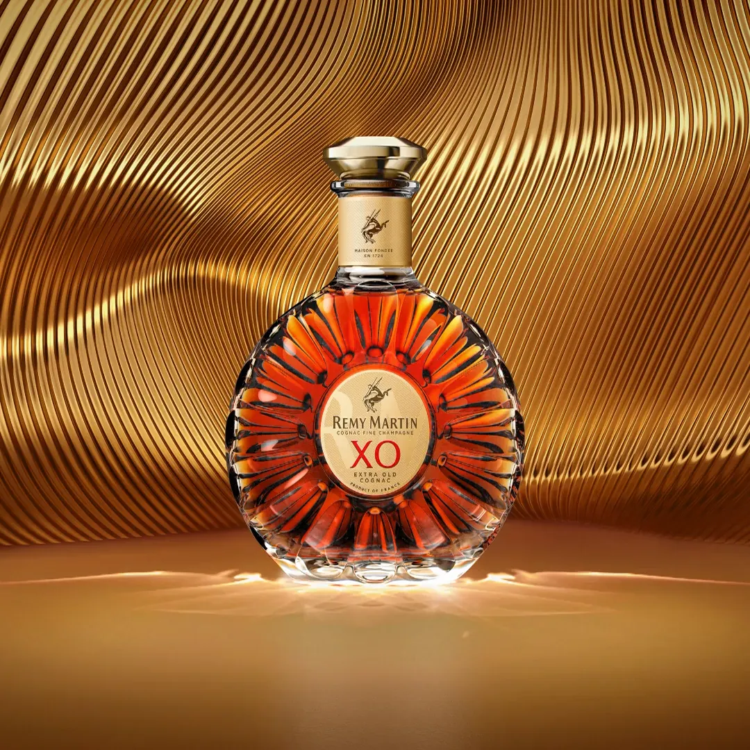 Коньяк Remy Martin XO, 40%, 0,7 л (201659) купить в Киеве, Украине