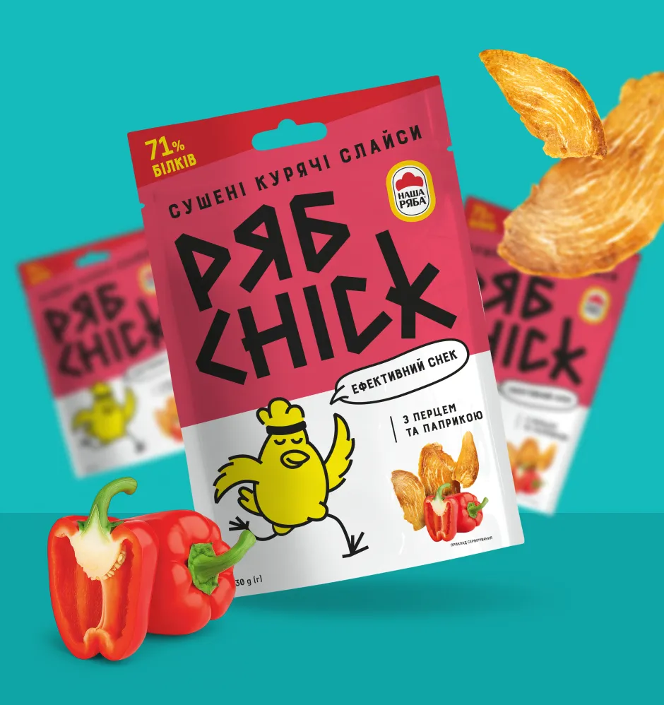 Фото 2-2 РябChick