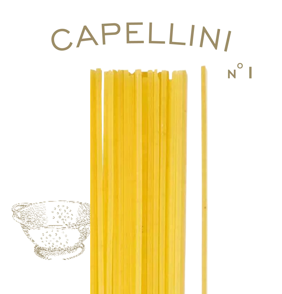 Фото 2 Riscossa Capellini