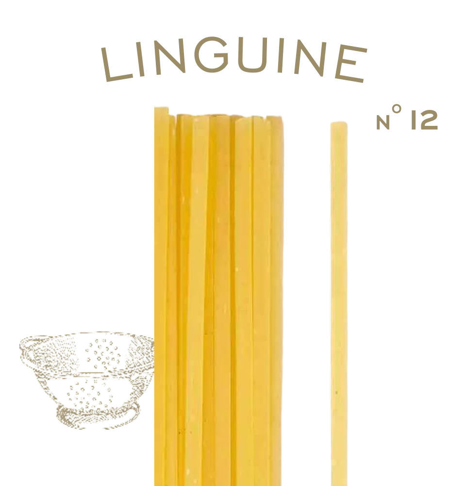 Фото 2 Riscossa Linguine