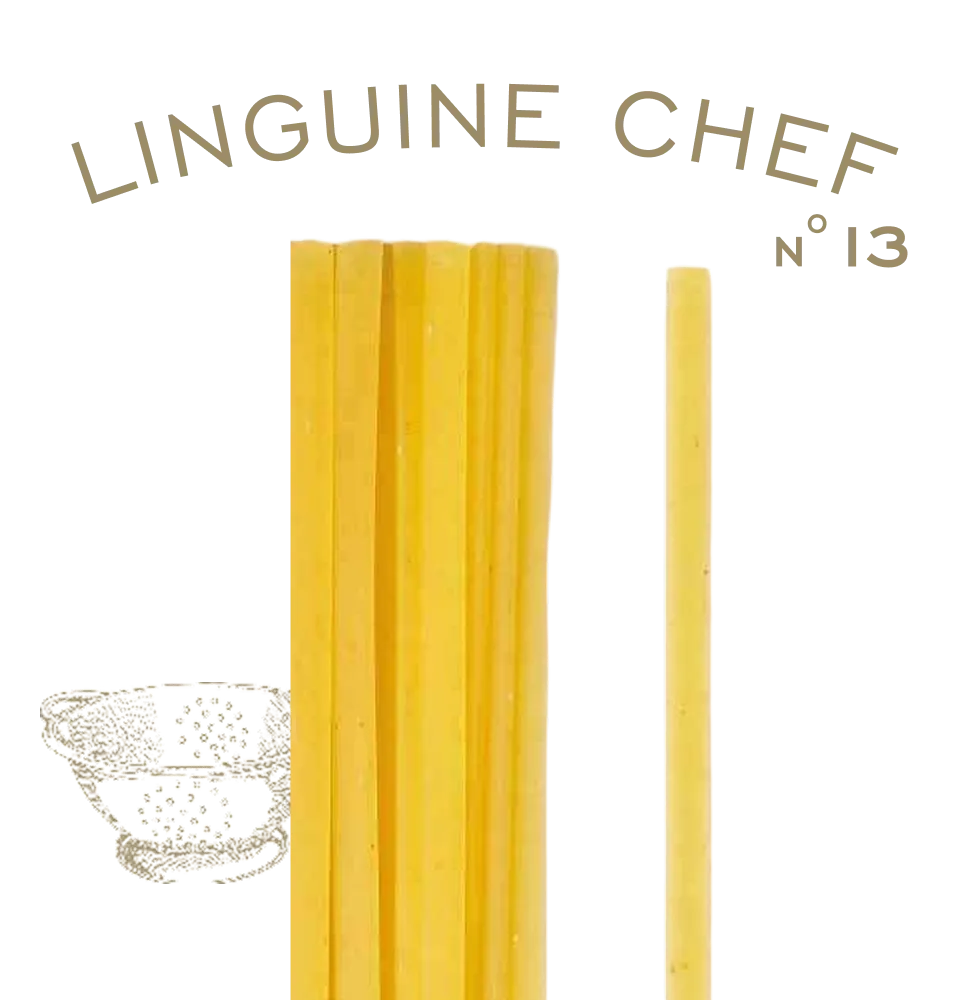 Фото 2 Riscossa Linguine Chef