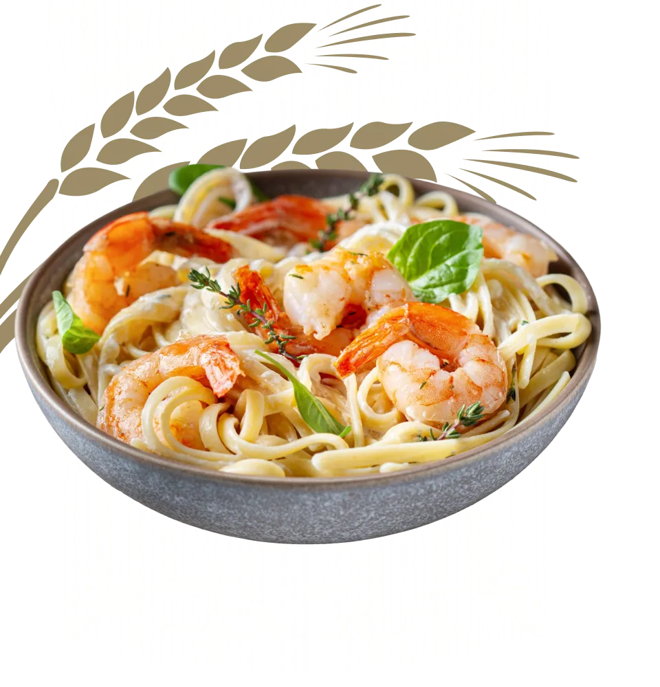 Фото 5 Riscossa Linguine Chef