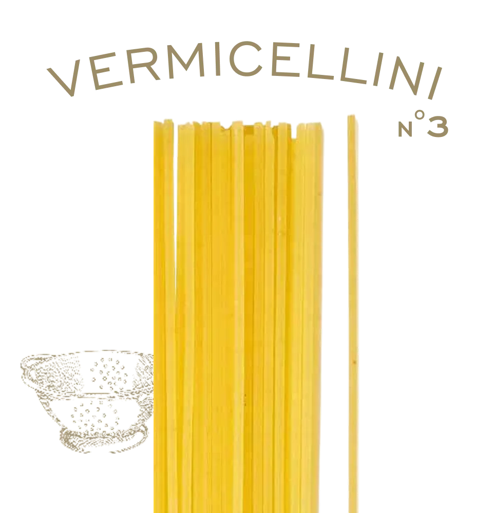 Фото 2 Riscossa Vermicellini