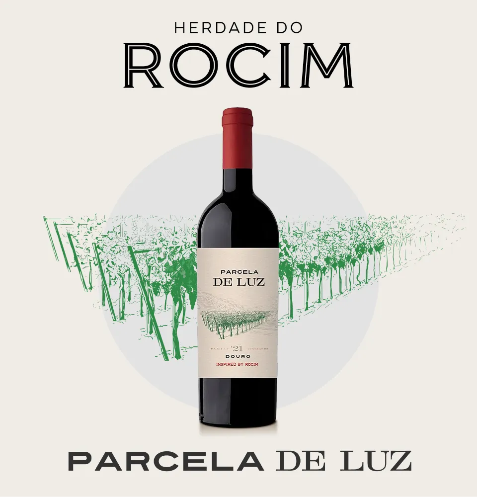 Фото 1 Rocim Parcela de Luz