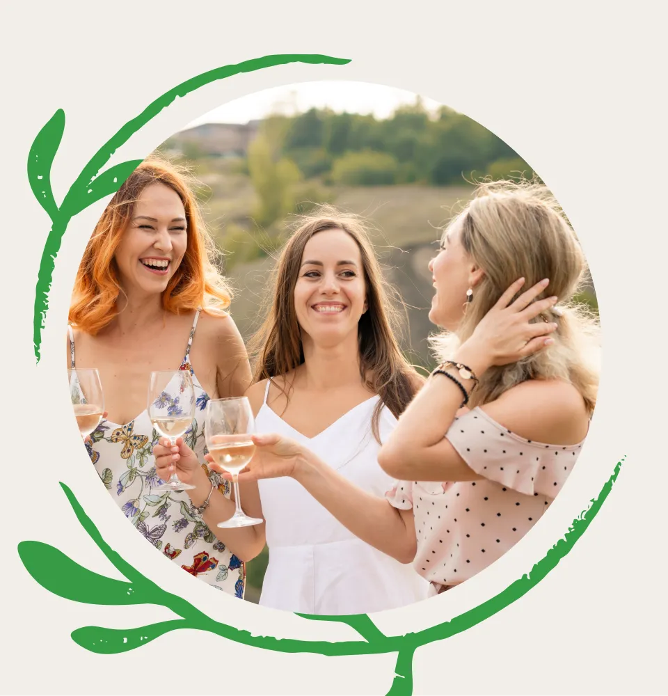 Фото 6 Rocim Vihnas Velhas Branco