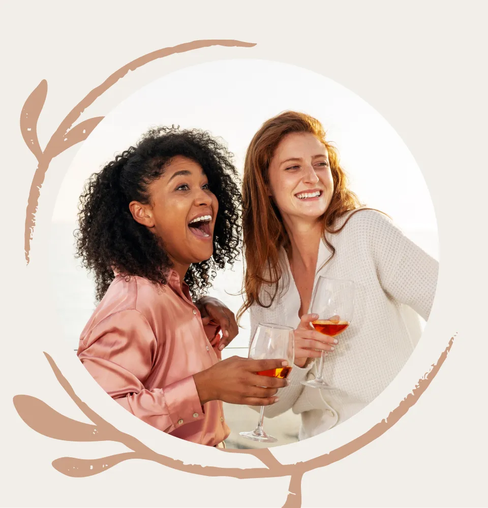 Фото 6 Rocim Vihnas Velhas Rose