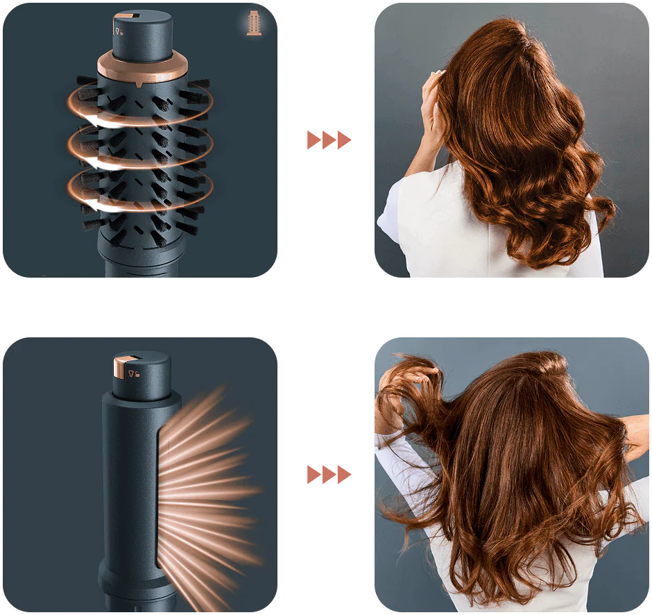 Фото 4 Rowenta Air Rotate