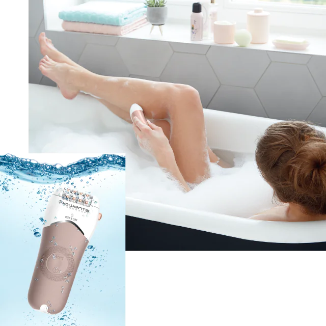 Фото 4 Rowenta Aquasoft Wet & Dry EP4930F0