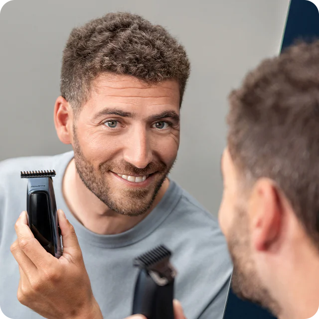 Фото 6 Rowenta Barber Experience