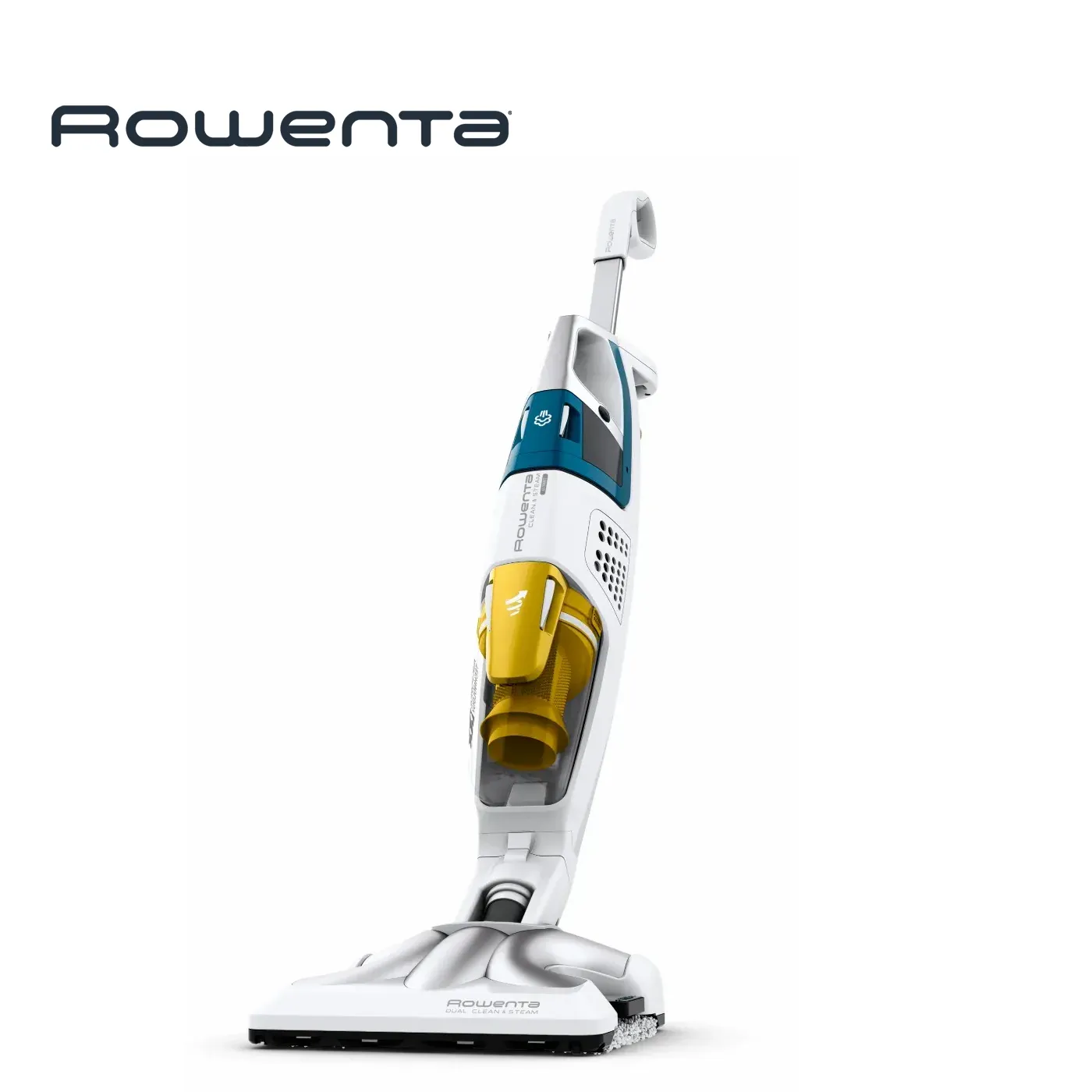 Фото 1 Rowenta Clean&Steam Multi