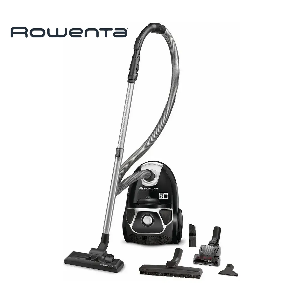 Фото 1 Rowenta Compact Power Animal Care