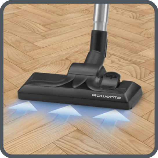 Фото 3 Rowenta Compact Power Animal Care