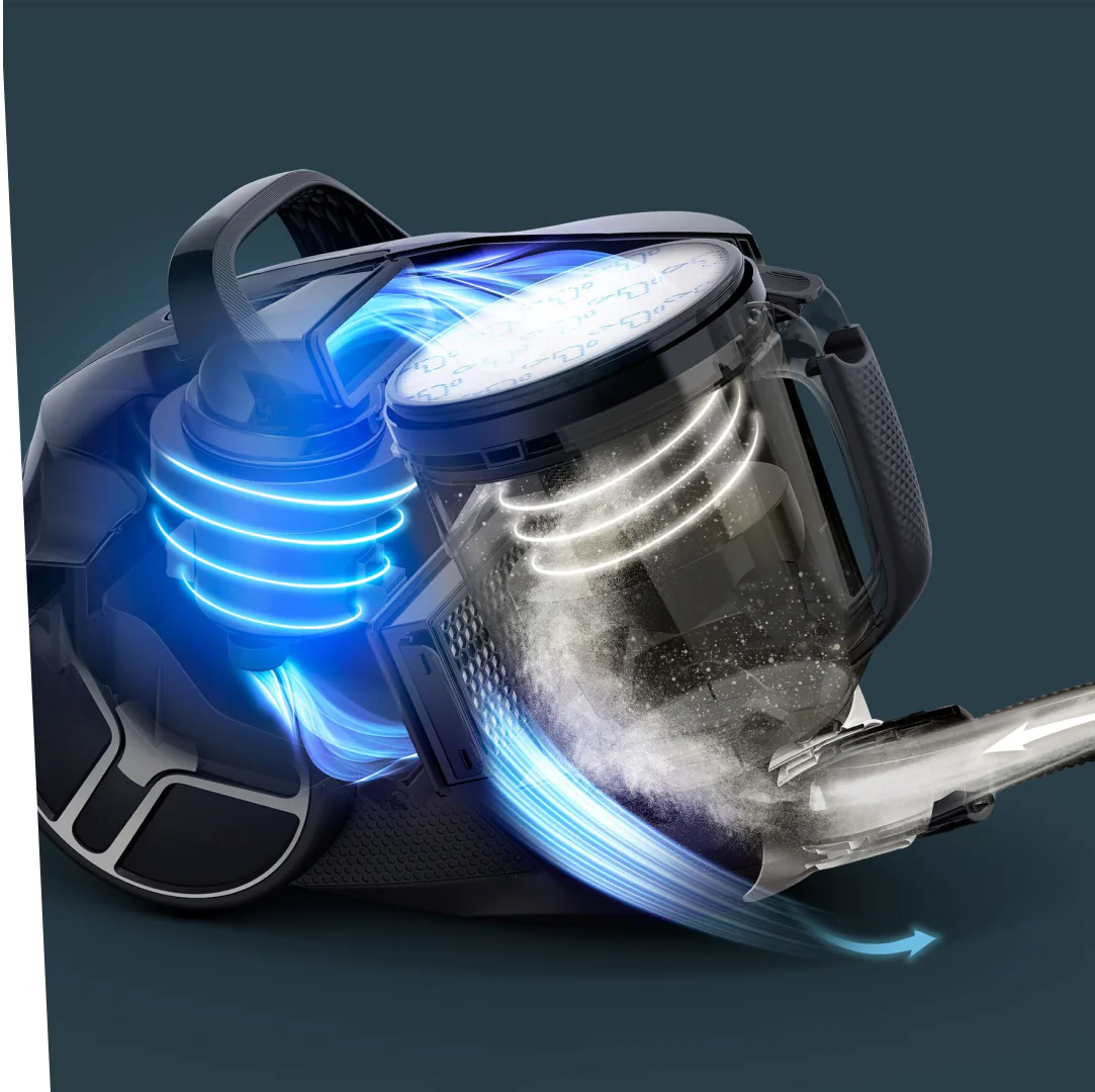 Фото 5 Rowenta Compact Power XXL RO4B75EA