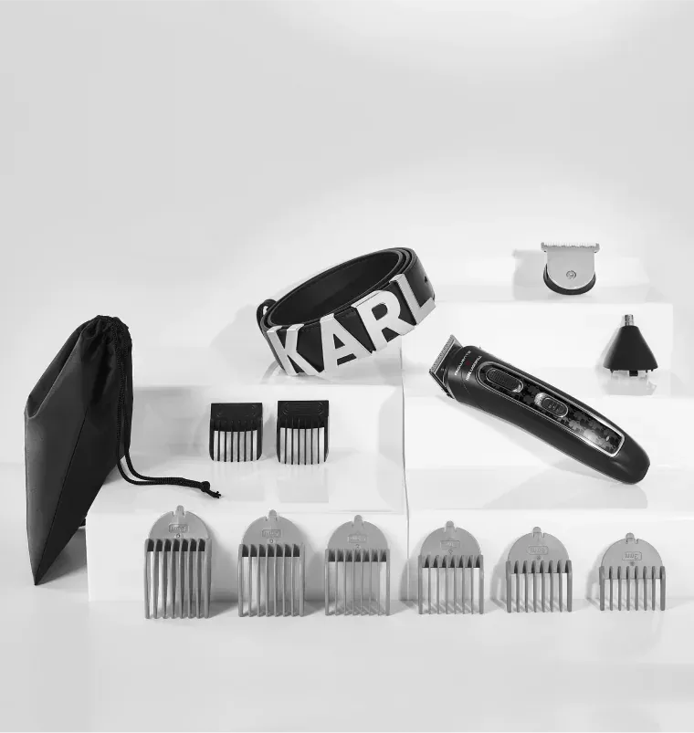 Фото 3 Rowenta & Karl Lagerfeld TN911LF0
