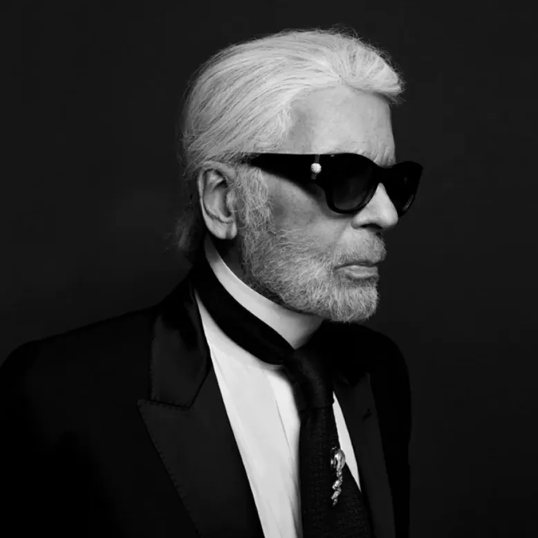Фото 7 Rowenta & Karl Lagerfeld TN911LF0