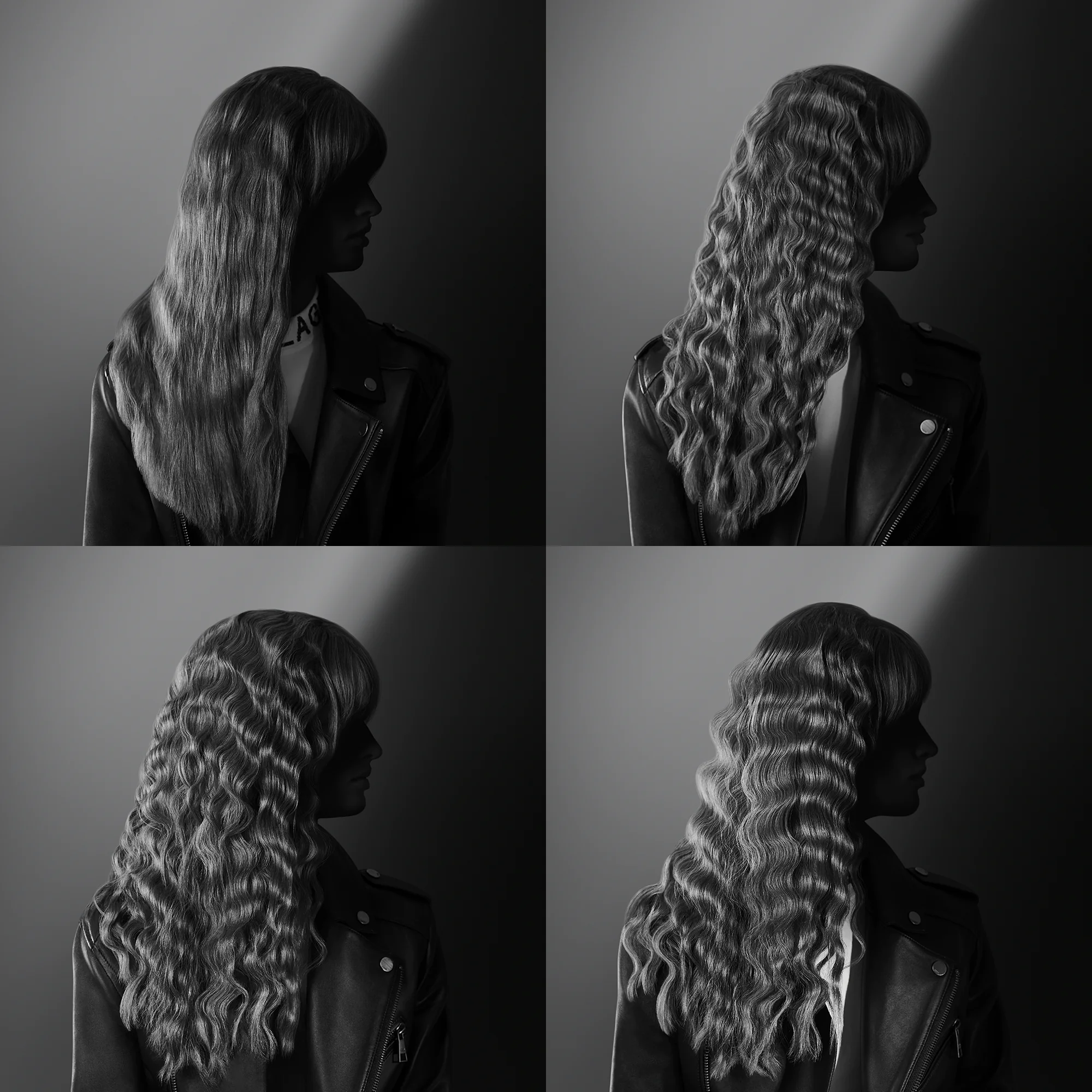 Фото 2 Rowenta Karl Lagerfeld Waves Addict Hair Waver