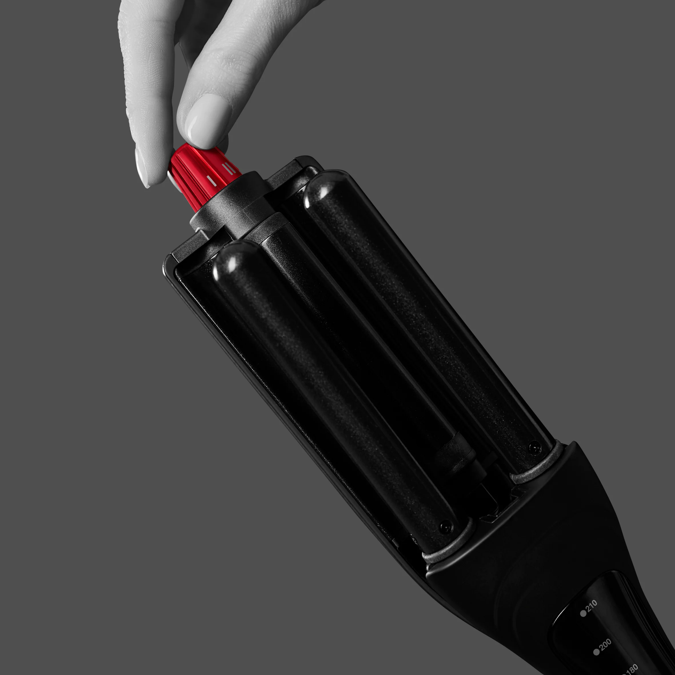 Фото 3 Rowenta Karl Lagerfeld Waves Addict Hair Waver