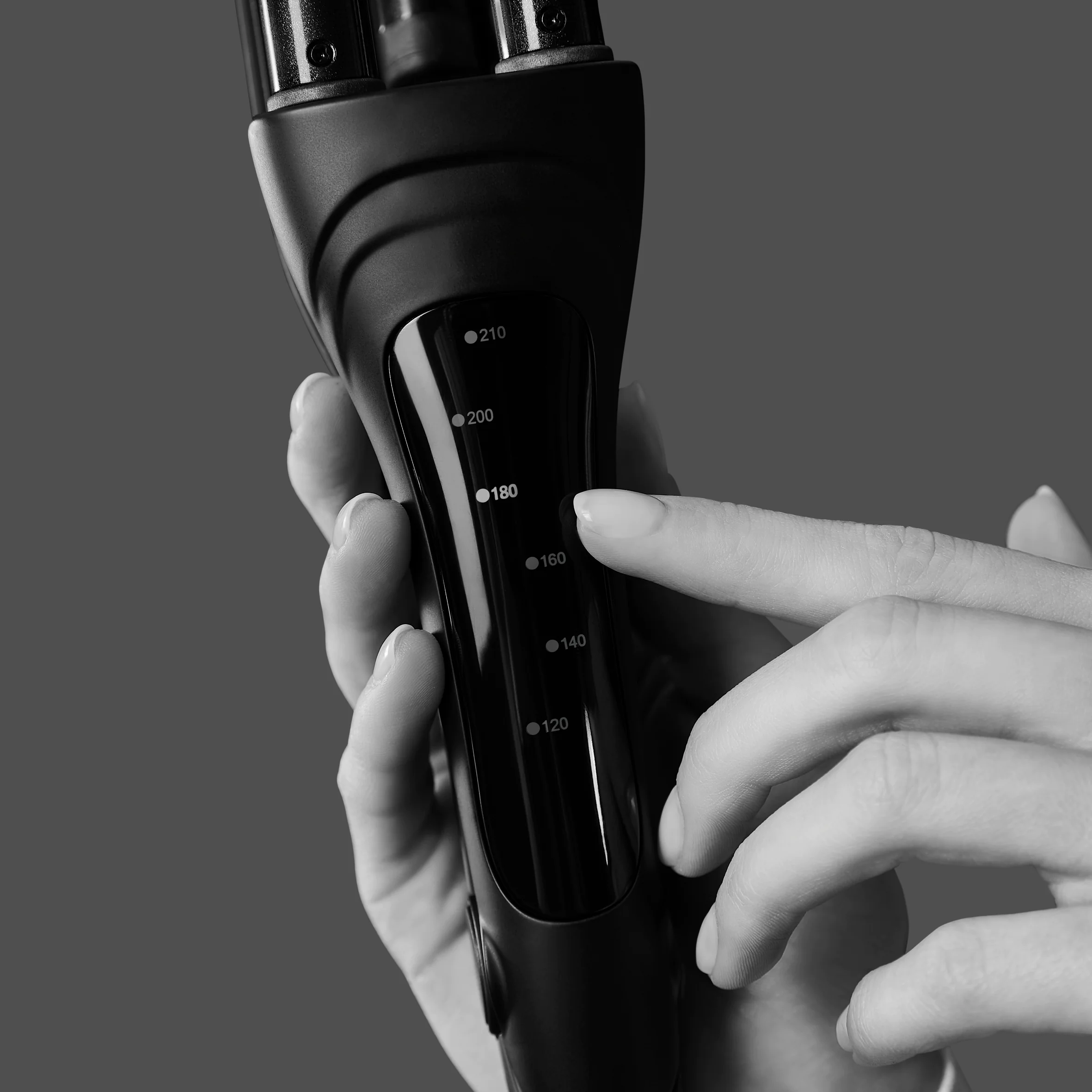 Фото 4 Rowenta Karl Lagerfeld Waves Addict Hair Waver