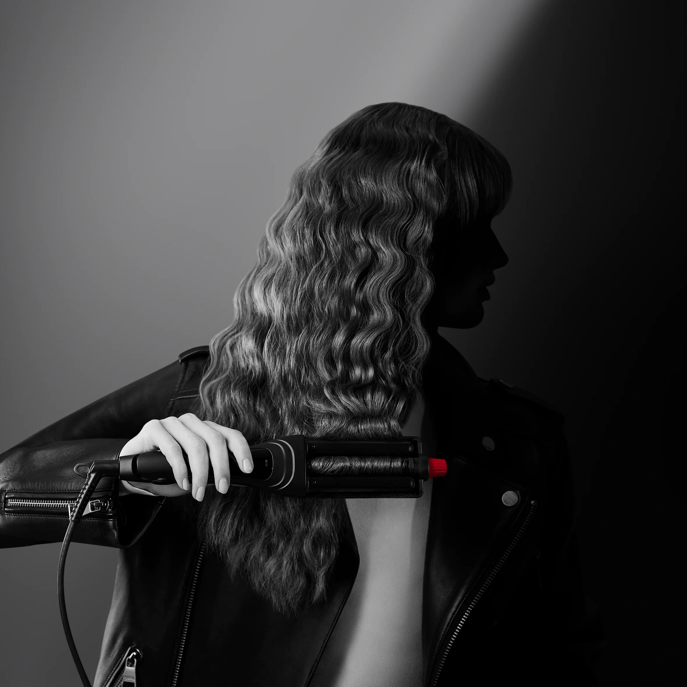 Фото 6 Rowenta Karl Lagerfeld Waves Addict Hair Waver
