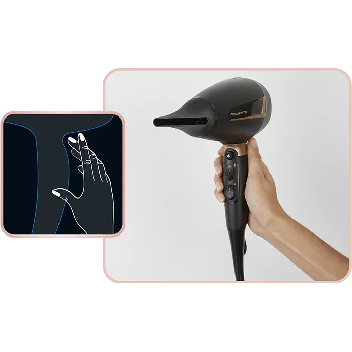 Фото 6 Rowenta Pro Expert