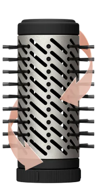 Фото 3-2-2 Rowenta Renewal Brush Active