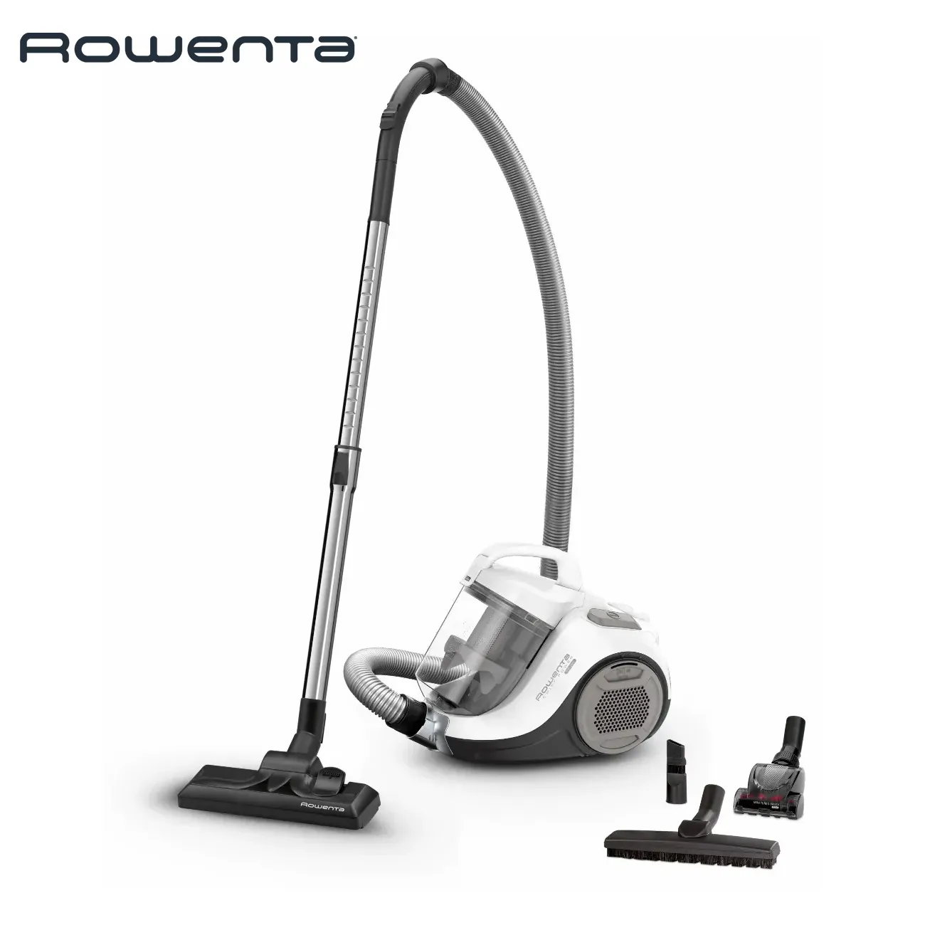 Фото 1 Rowenta Swift Power Cyclonic