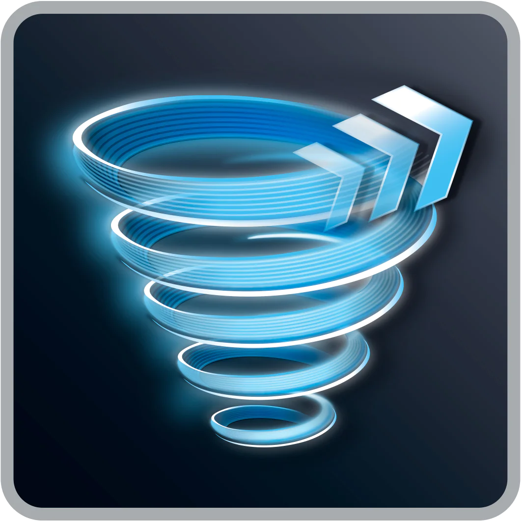 Фото 2 Rowenta Swift Power Cyclonic