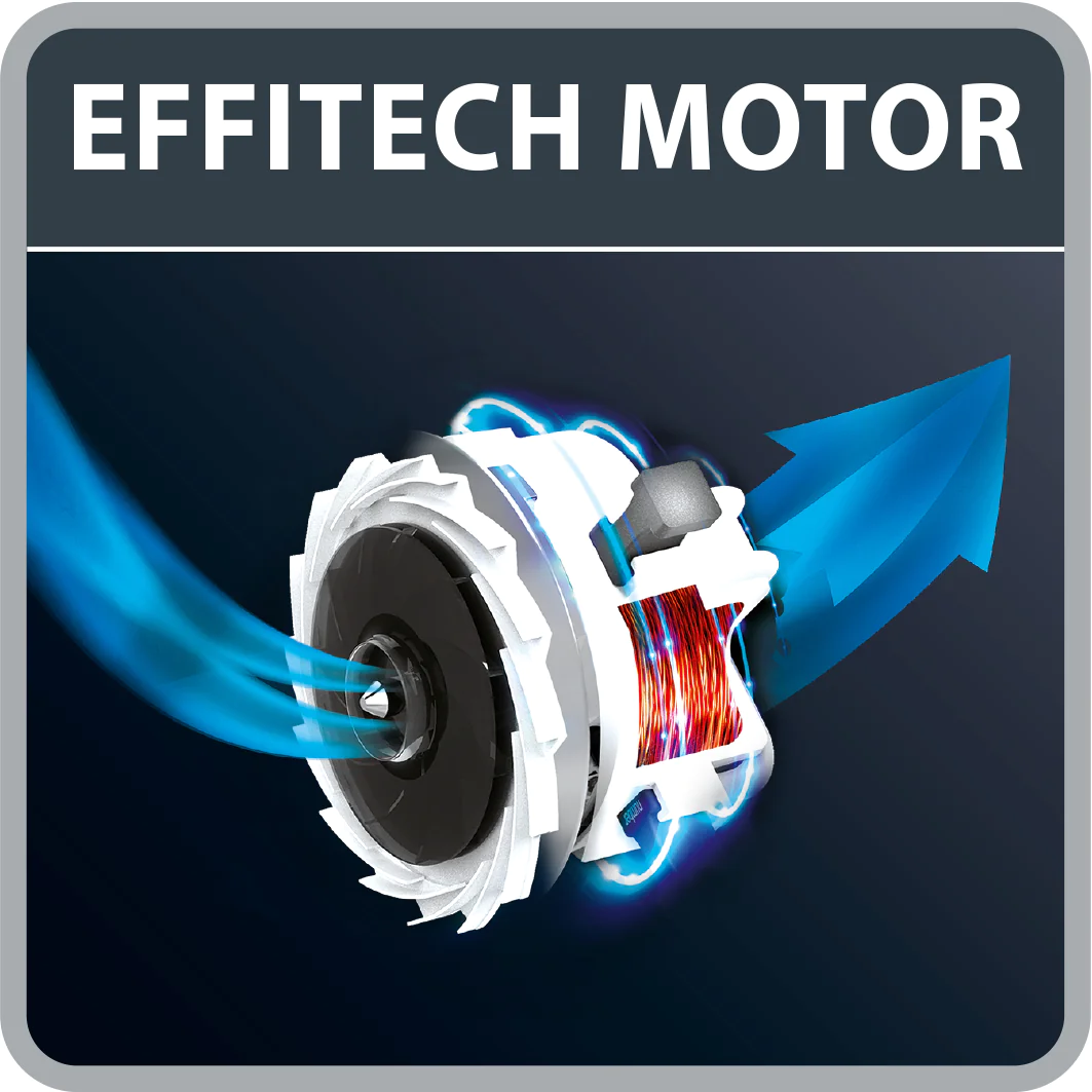Фото 4 Rowenta Swift Power Cyclonic