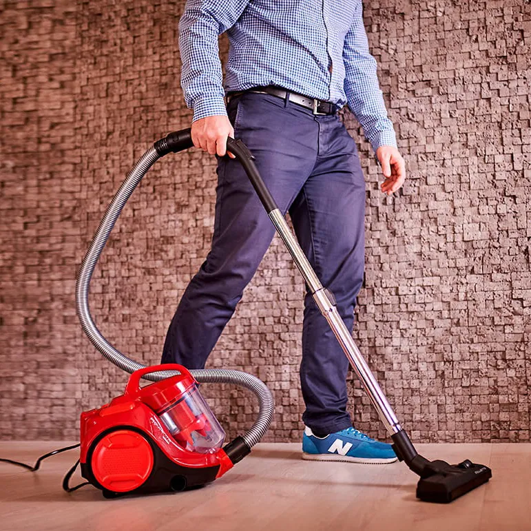 Фото 2 Rowenta Swift Power Cyclonic RO2913EA