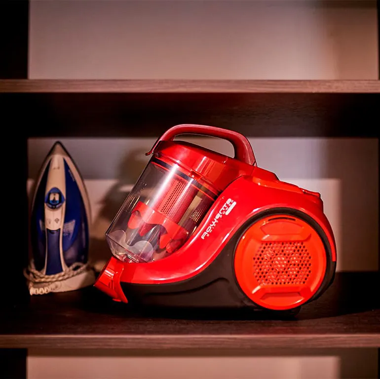 Фото 3 Rowenta Swift Power Cyclonic RO2913EA