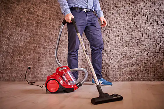 Фото 8 Rowenta Swift Power Cyclonic RO2913EA