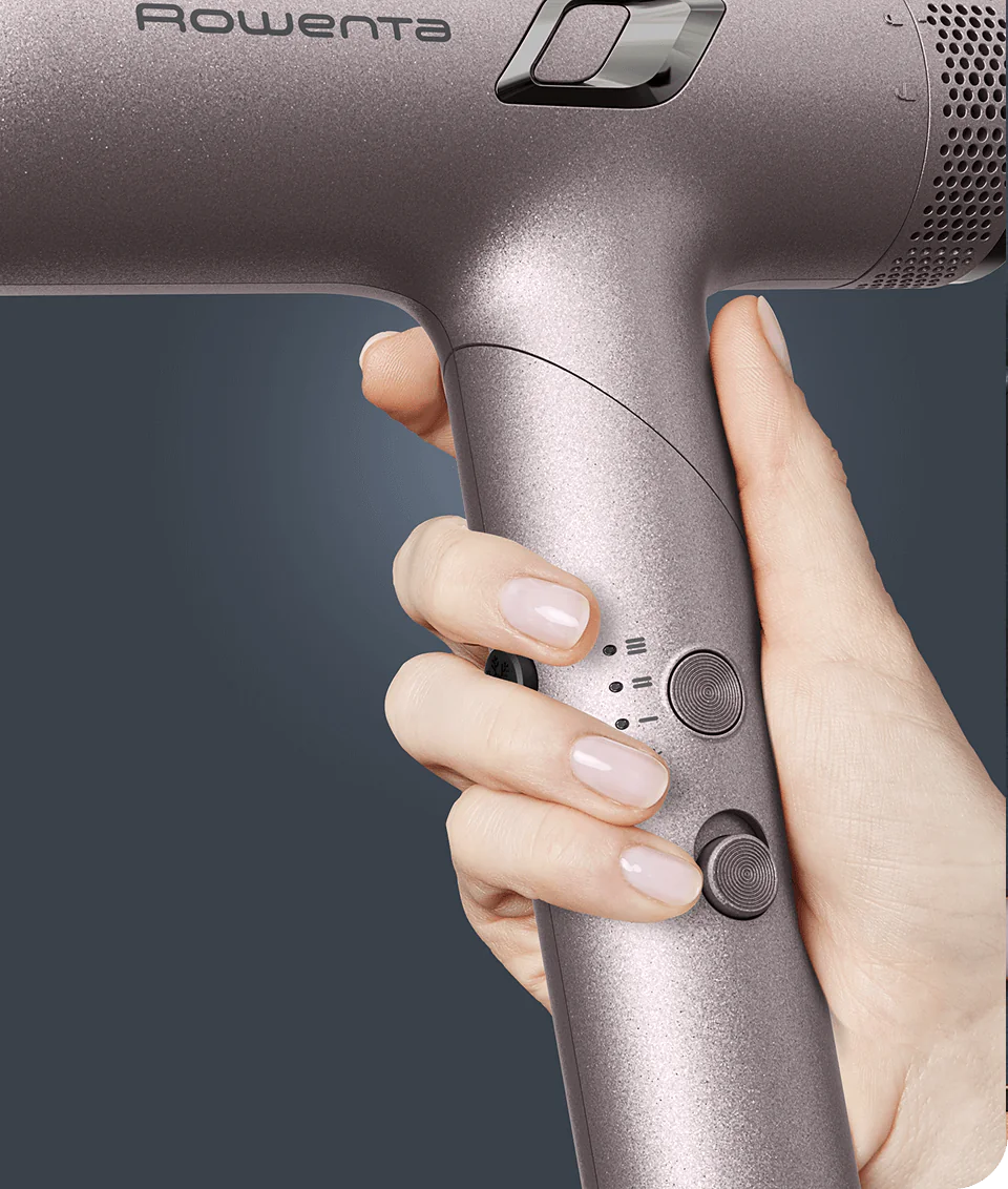 Фото 6 Rowenta T-Shape Maestria Nano Foldable