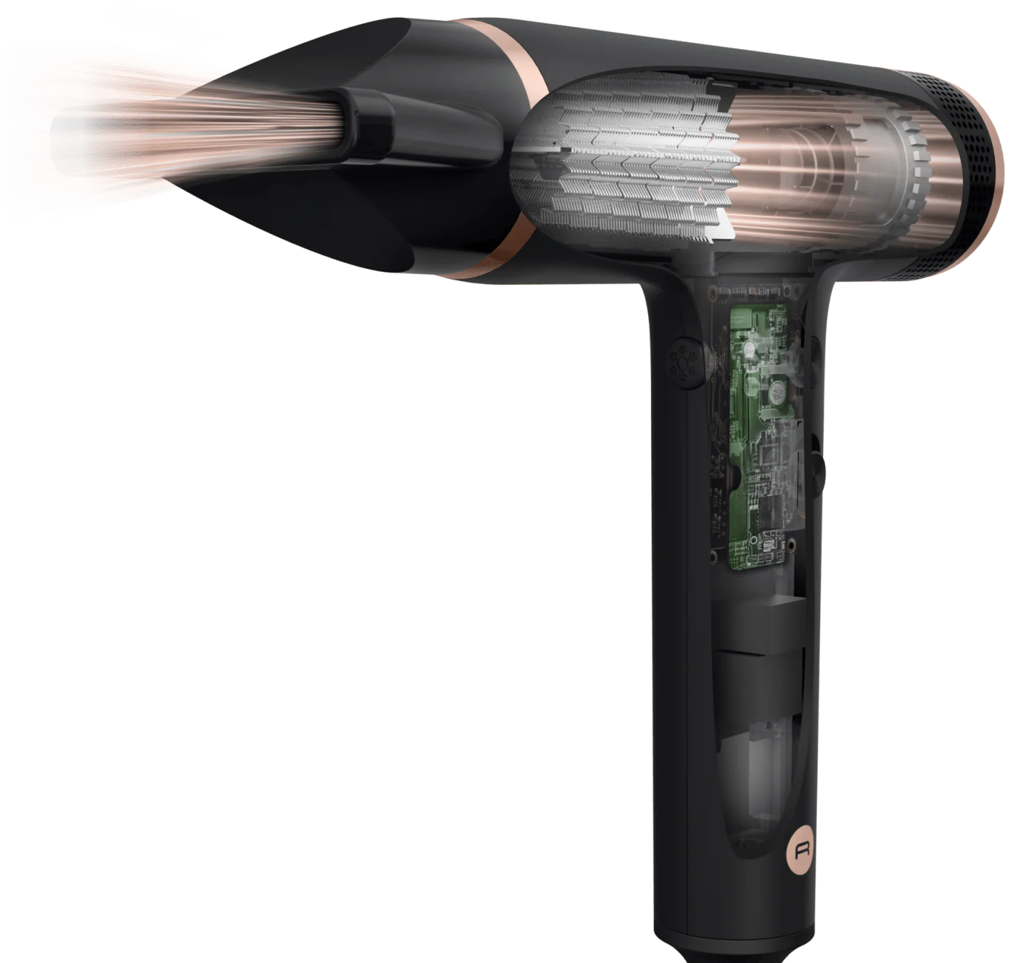 Фото 3 Rowenta T-Shape Maestria Nano