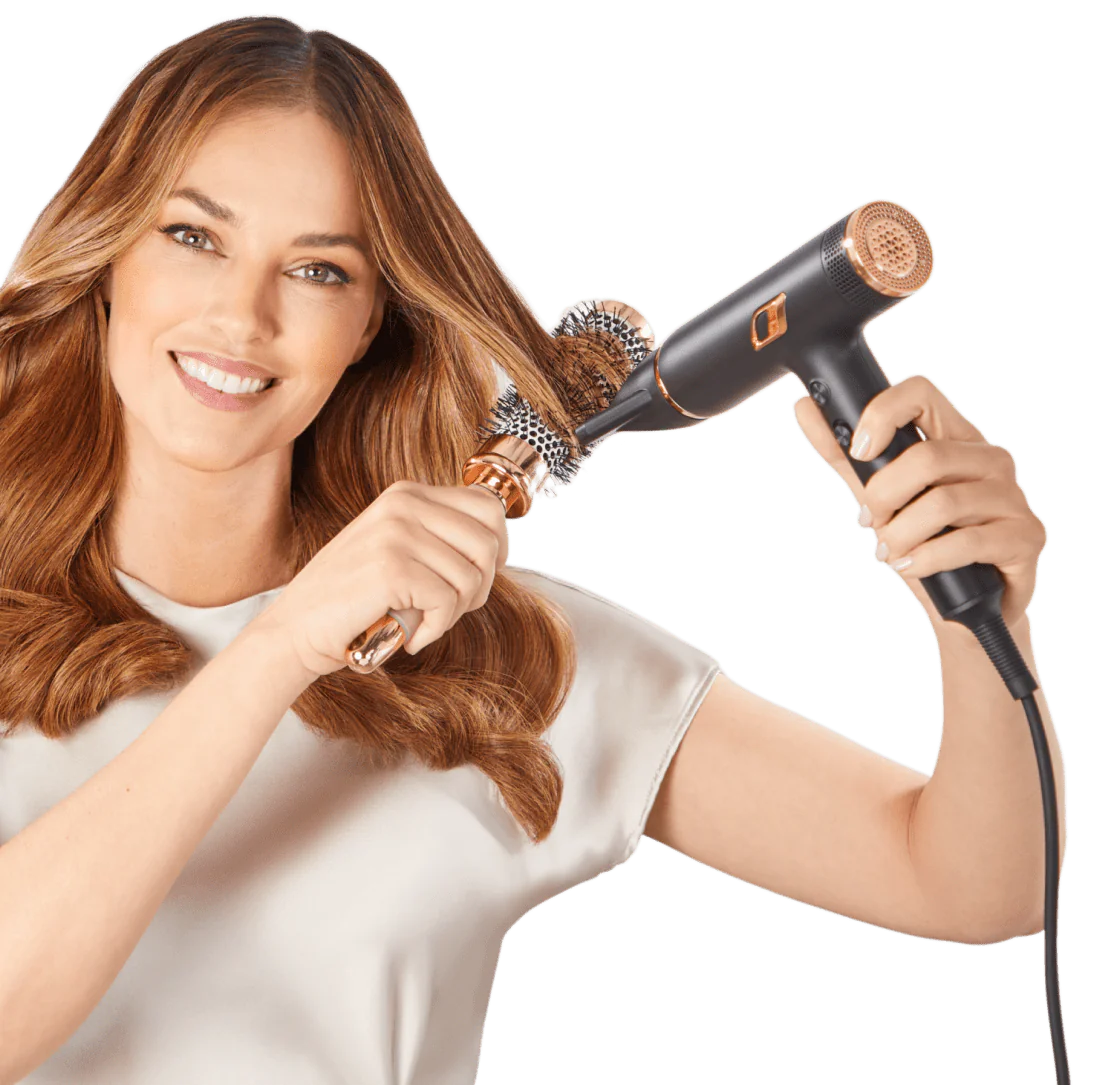 Фото 4 Rowenta T-Shape Maestria Nano