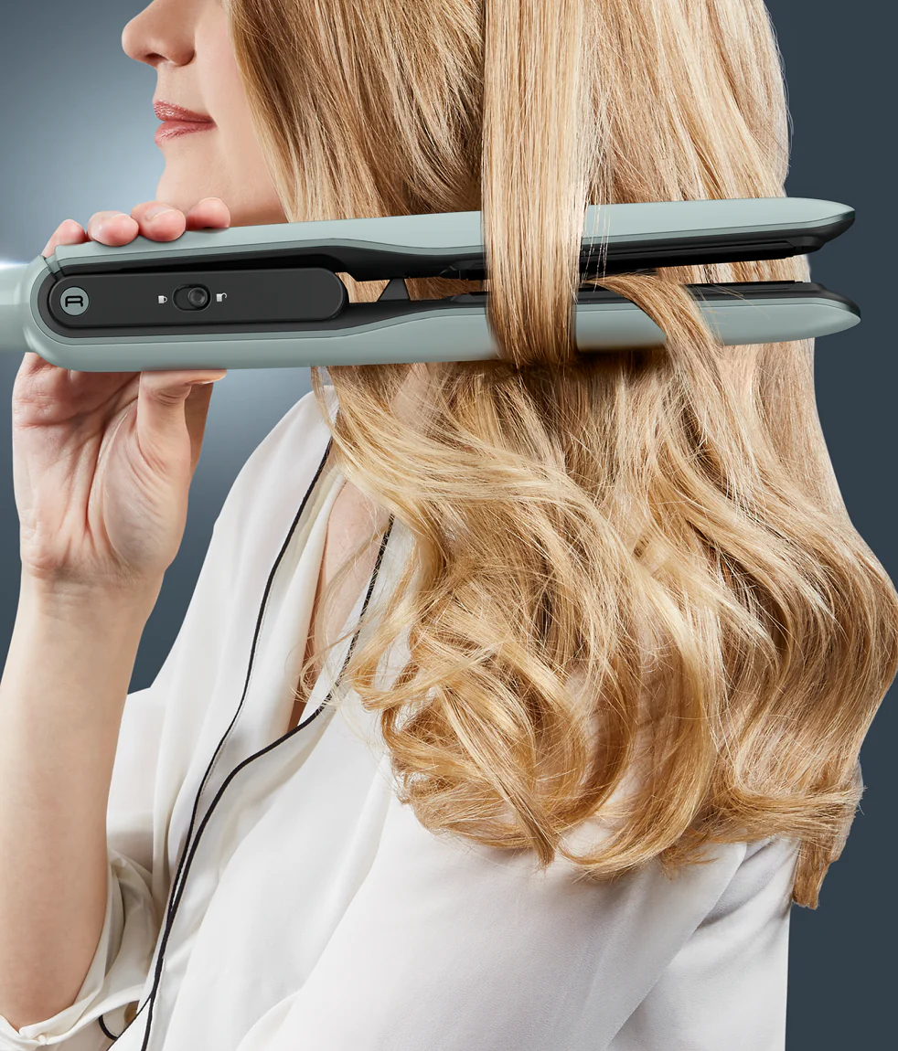 Фото 4 Rowenta Thermostyle