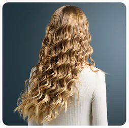 Фото 2-1-2 Rowenta Twist Curl CF4620E0