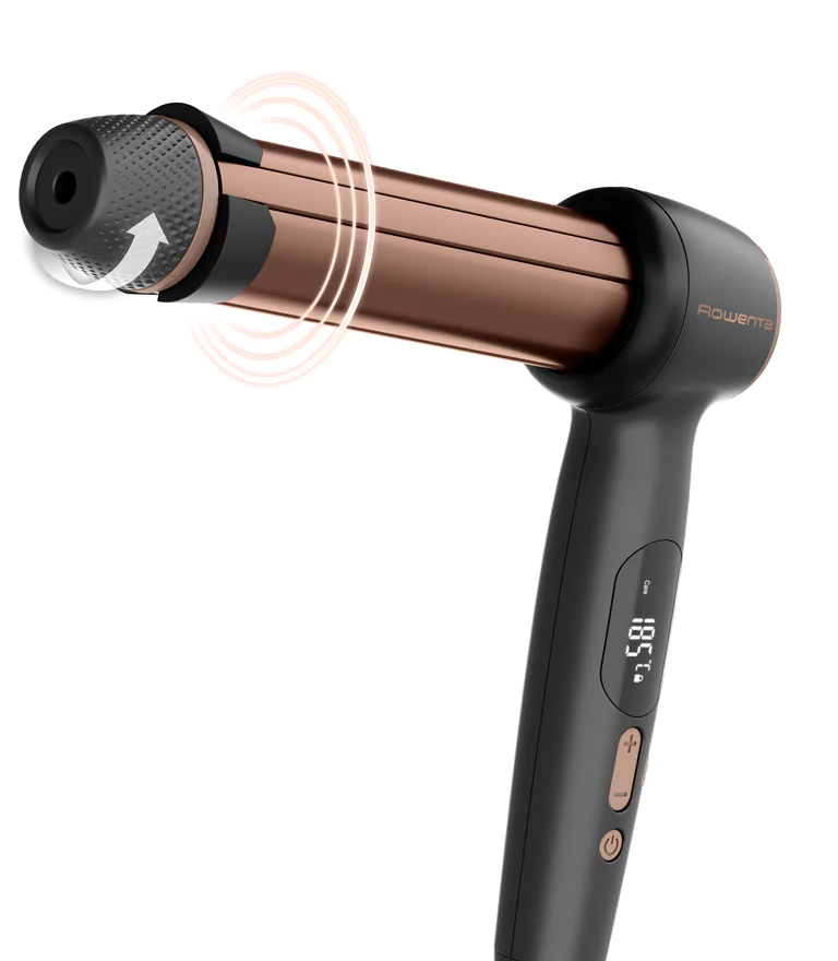 Фото 3 Rowenta Twist Curl CF4620E0