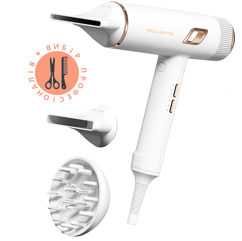 Фото 2 Rowenta Ultimate Experience Maestria