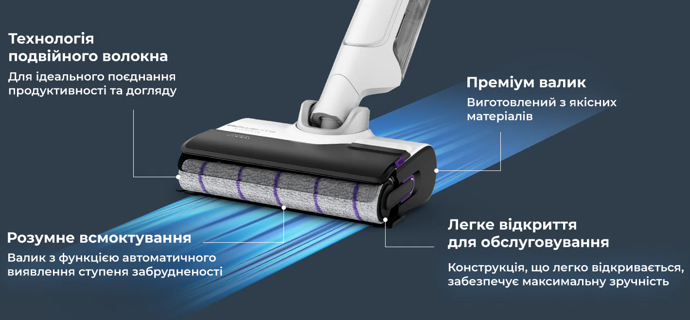 Фото 4 Rowenta X-Clean 10