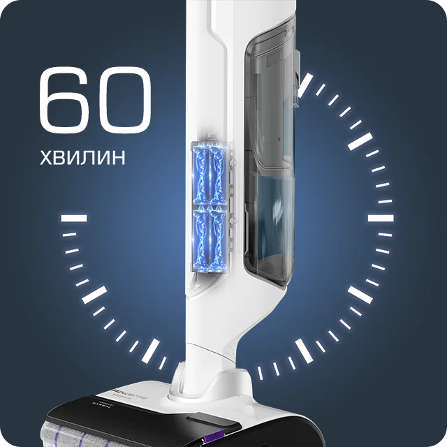 Фото 6 Rowenta X-Clean 10