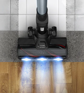 Фото 9-2 Rowenta X-Force Flex 16.60 Animal