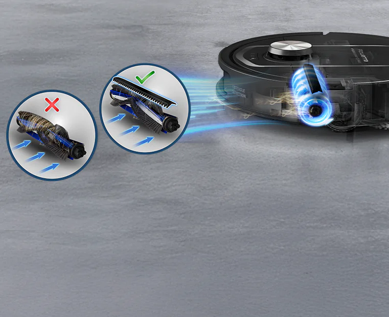 Фото 7 Rowenta X-Plorer Serie 575 Max Standard